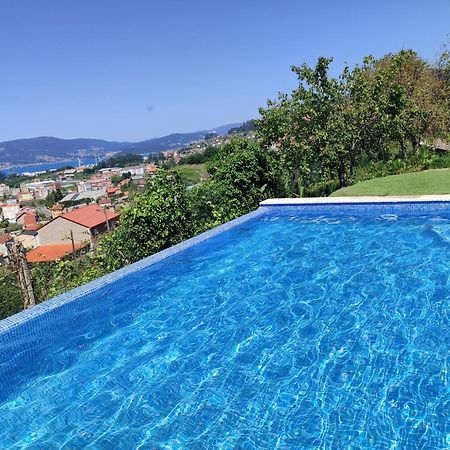 Hogar Pepa Villa Marín Buitenkant foto