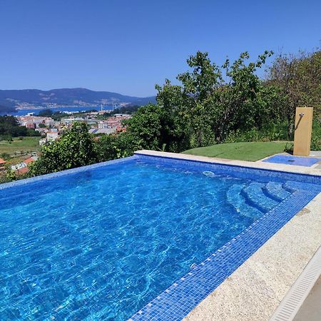Hogar Pepa Villa Marín Buitenkant foto
