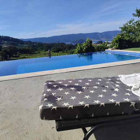 Hogar Pepa Villa Marín Buitenkant foto