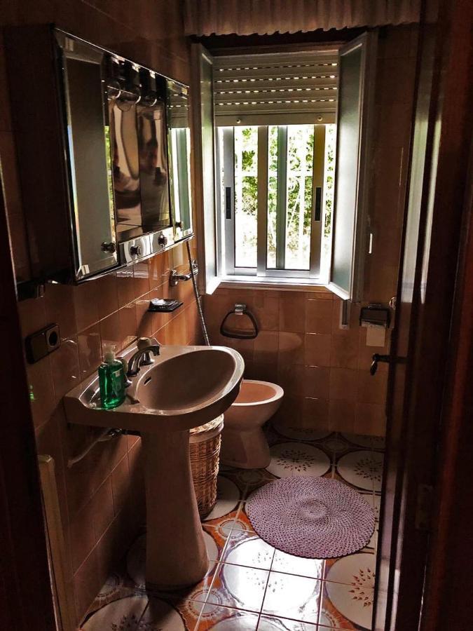 Hogar Pepa Villa Marín Buitenkant foto