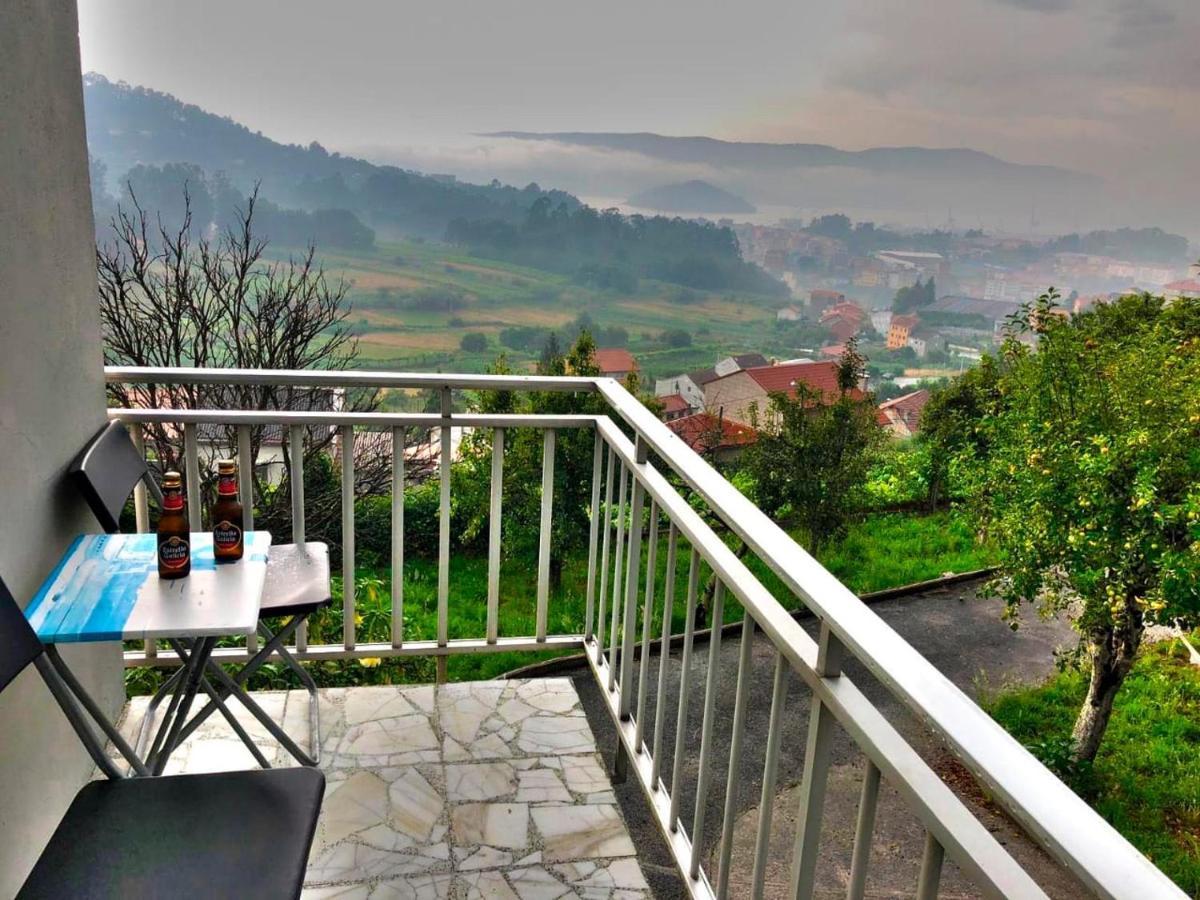 Hogar Pepa Villa Marín Buitenkant foto