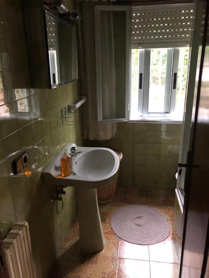 Hogar Pepa Villa Marín Buitenkant foto