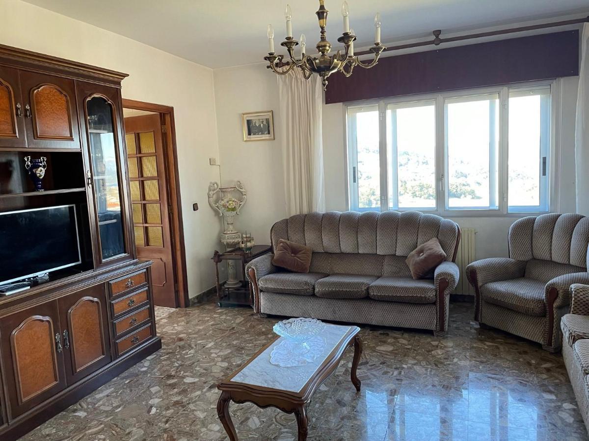 Hogar Pepa Villa Marín Buitenkant foto