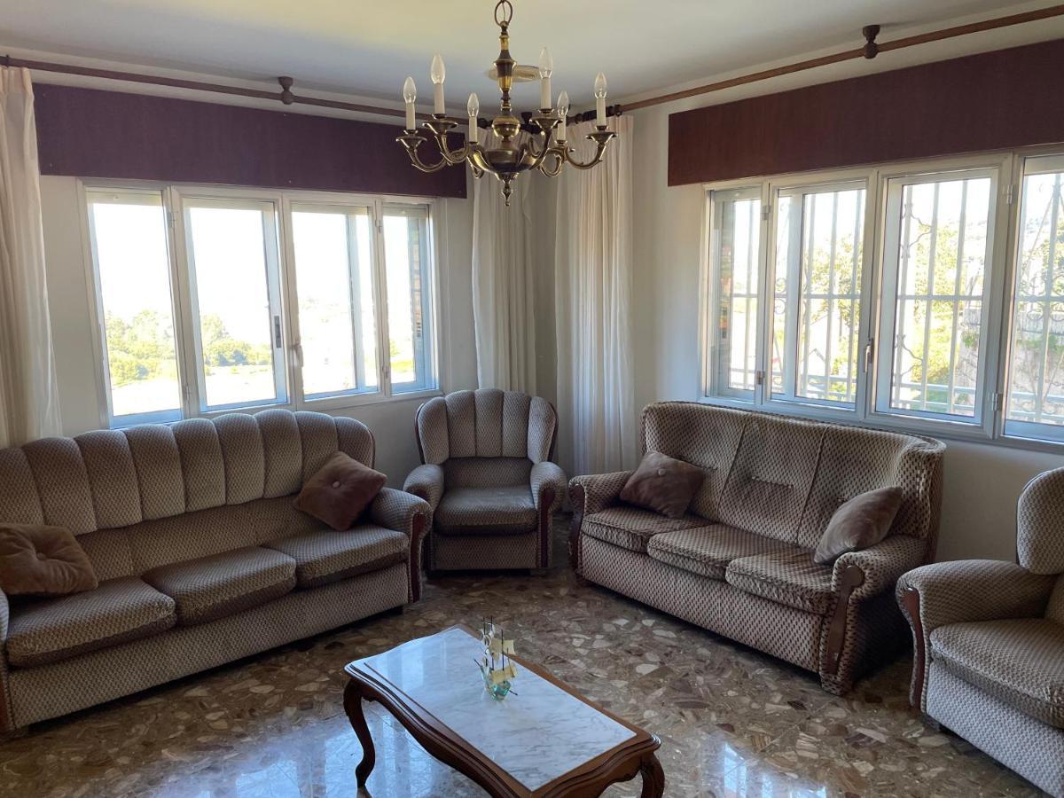 Hogar Pepa Villa Marín Buitenkant foto