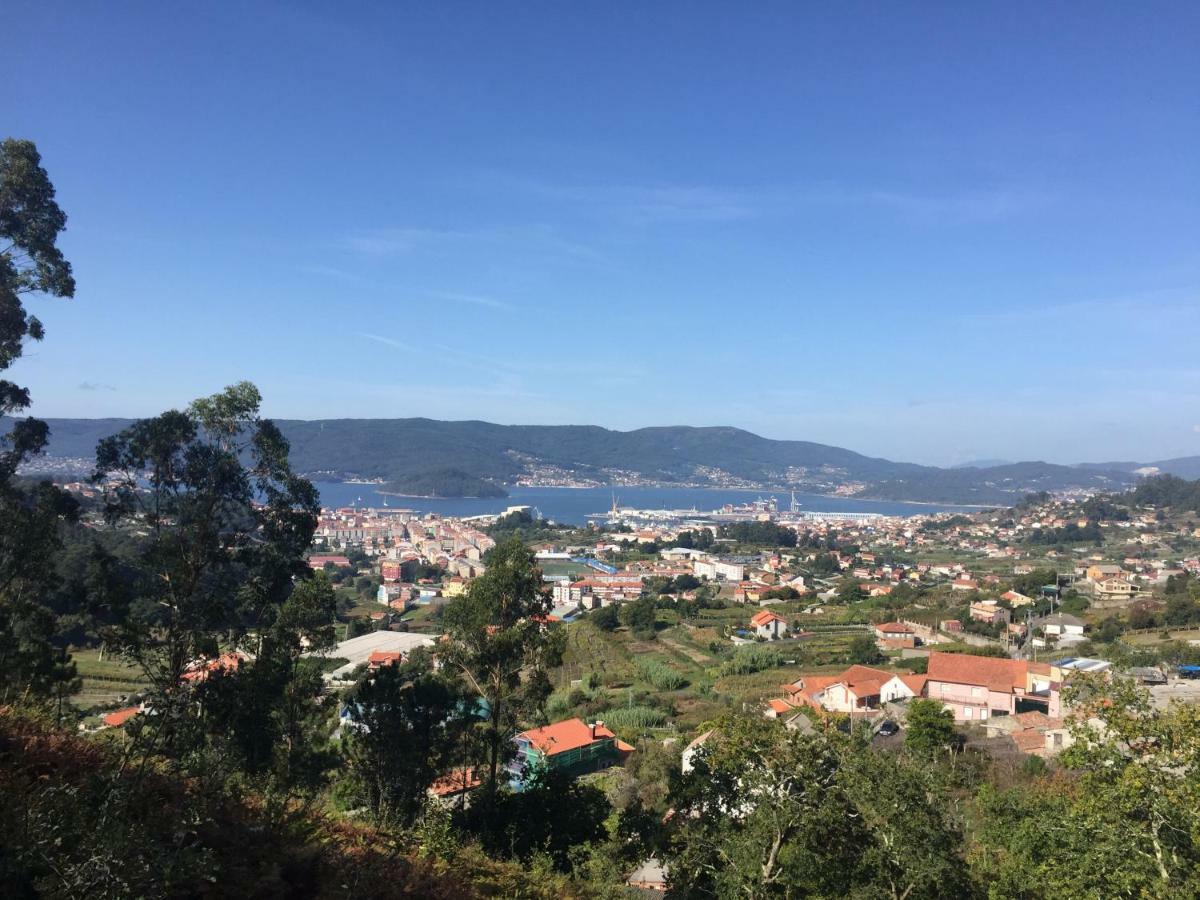 Hogar Pepa Villa Marín Buitenkant foto