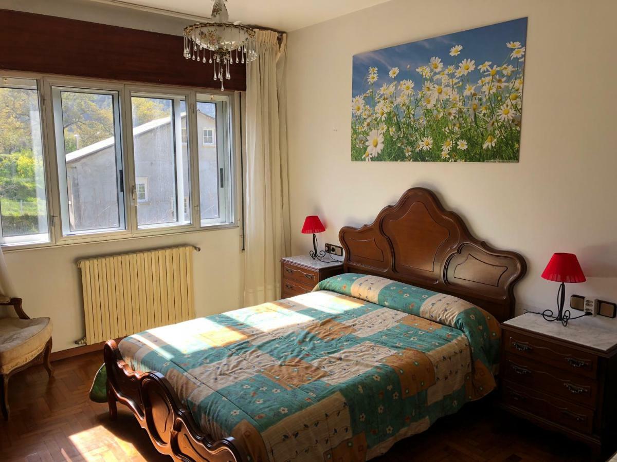 Hogar Pepa Villa Marín Buitenkant foto