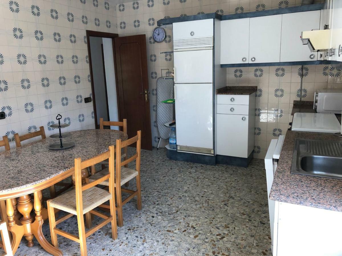 Hogar Pepa Villa Marín Buitenkant foto