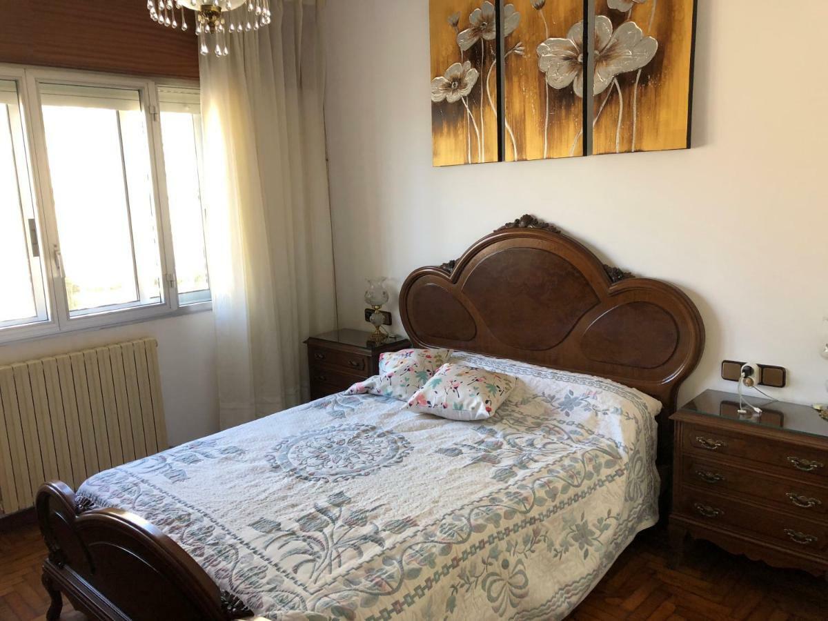 Hogar Pepa Villa Marín Buitenkant foto