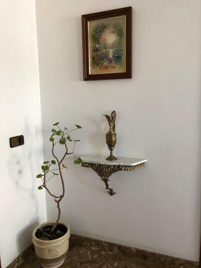 Hogar Pepa Villa Marín Buitenkant foto