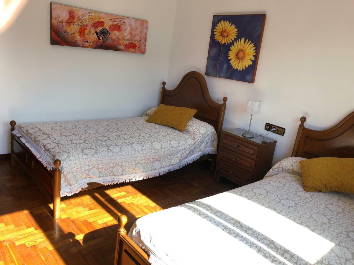 Hogar Pepa Villa Marín Buitenkant foto