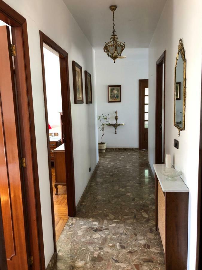 Hogar Pepa Villa Marín Buitenkant foto