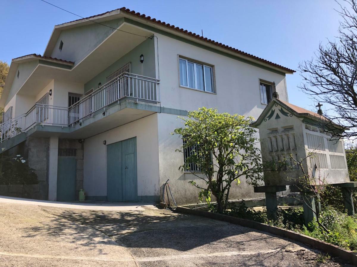 Hogar Pepa Villa Marín Buitenkant foto