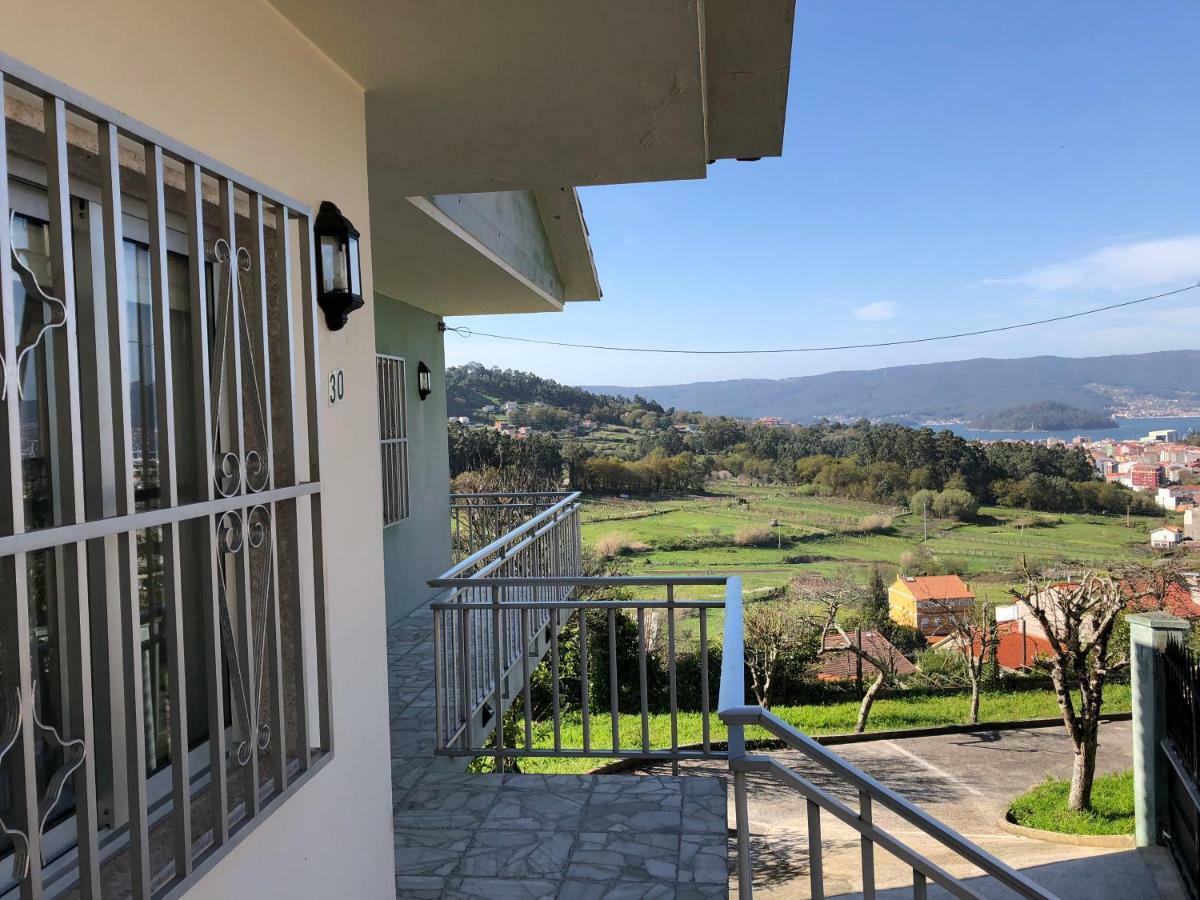 Hogar Pepa Villa Marín Buitenkant foto
