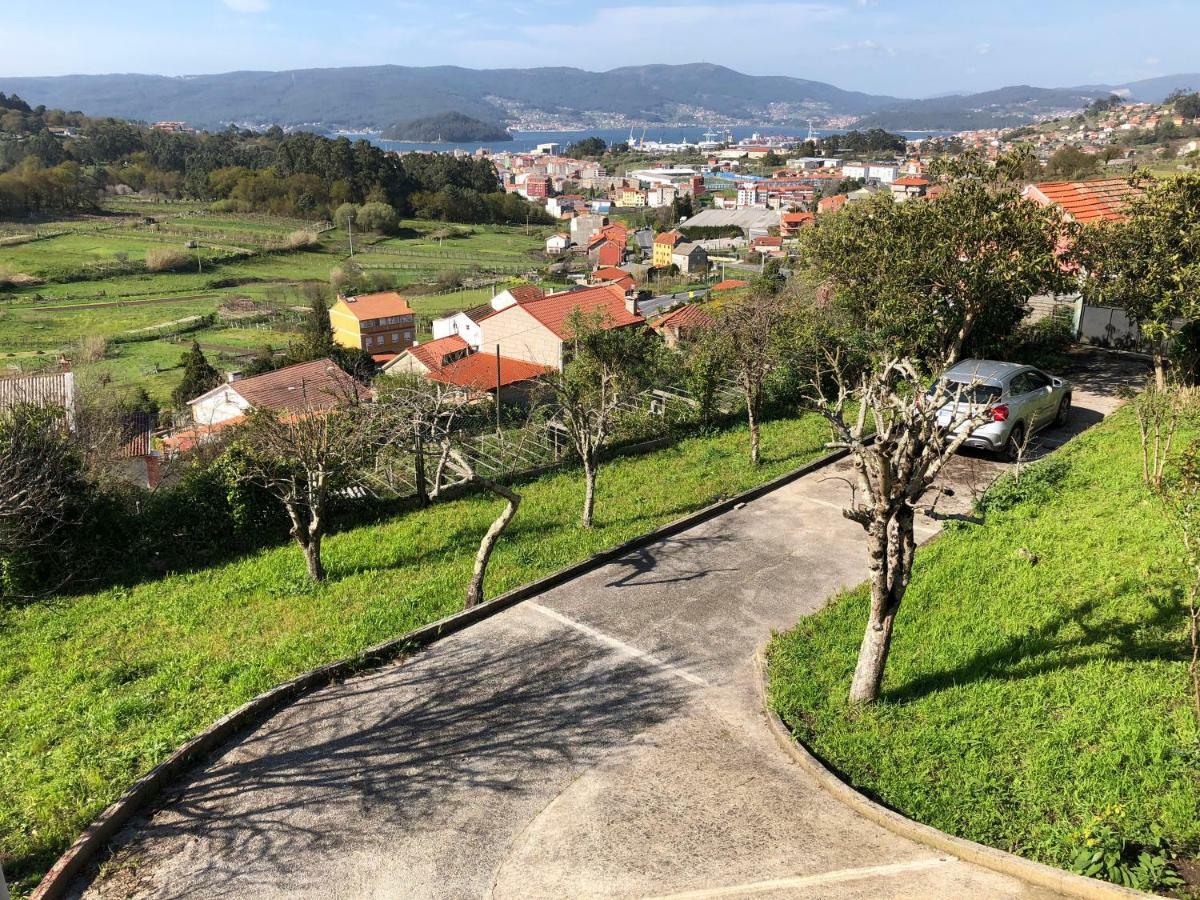 Hogar Pepa Villa Marín Buitenkant foto